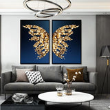 2 PC PREMIUM WALL FRAME DESIGNS (PRI-011)