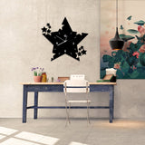 STOCK CLEARANCE SALE HOME DECOR WALL CLOCK