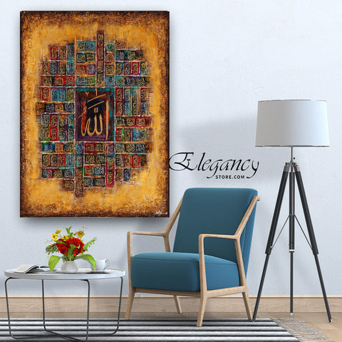 STOCK CLEARANCE SALE 1 PCS WALL HANGING FRAME MEDIUM PRI