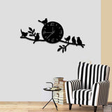 STOCK CLEARANCE SALE 1 PCS HOME DECORATION CLOCK EE64096