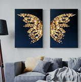 2 PC PREMIUM WALL FRAME DESIGNS (PRI-011)