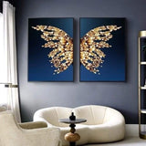 2 PC PREMIUM WALL FRAME DESIGNS (PRI-011)