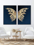 2 PC PREMIUM WALL FRAME DESIGNS (PRI-011)