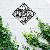 STOCK CLEARANCE SALE WALL HANGING HOME DECORATION