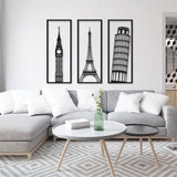 STOCK CLEARANCE SALE 3 PCS HOME DECORATION EE63350