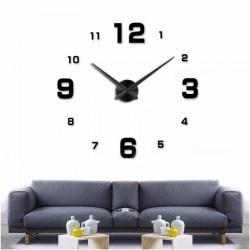 Wooden Wall Clock (CL-048)